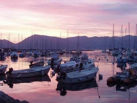 Affittacamere La Baia Di Lerici Exterior photo